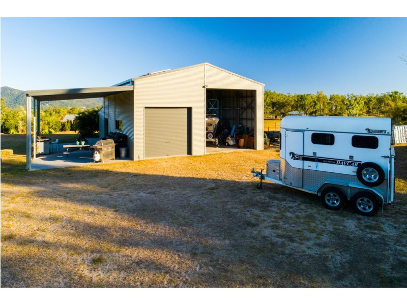 429 Riordanvale Road, Riordanvale QLD 4800