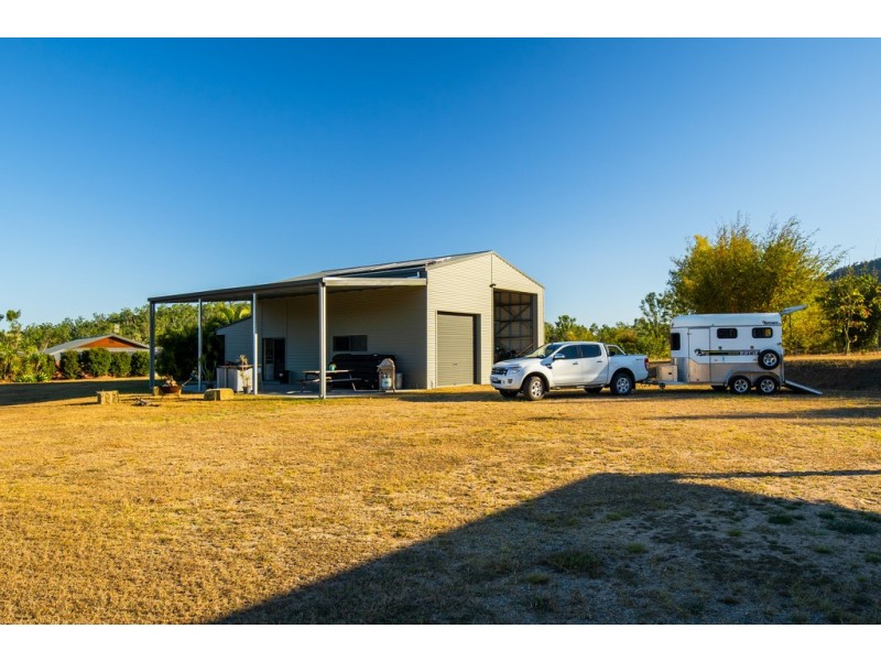 429 Riordanvale Road, Riordanvale QLD 4800
