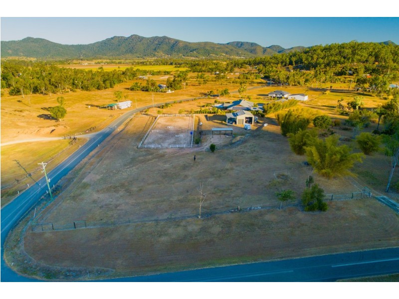 429 Riordanvale Road, Riordanvale QLD 4800