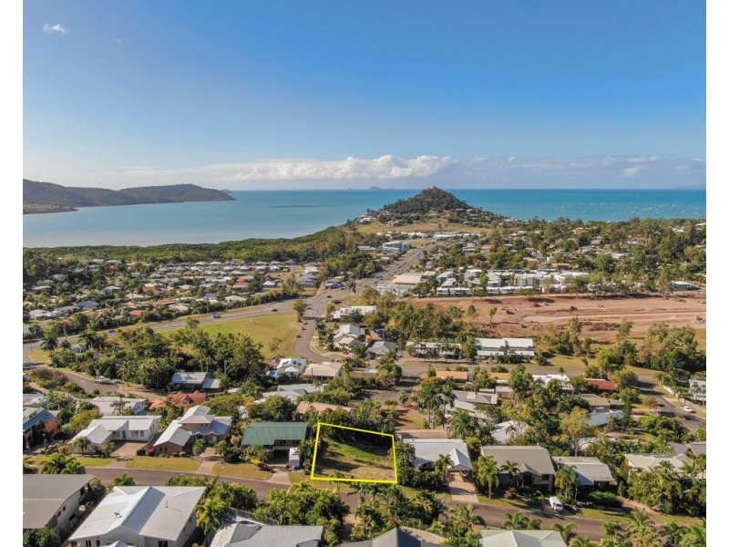 22 Country Road, Cannonvale QLD 4802