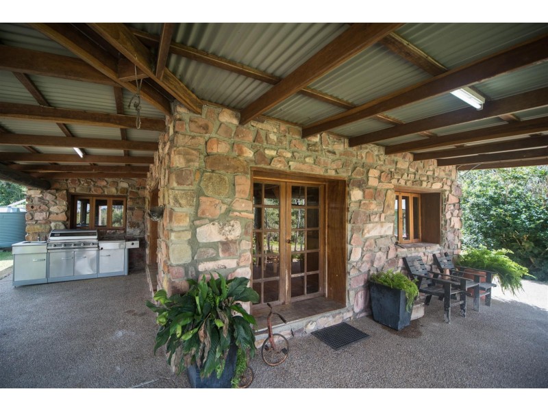 93 Bonnie Springs Road, Myrtlevale QLD 4800