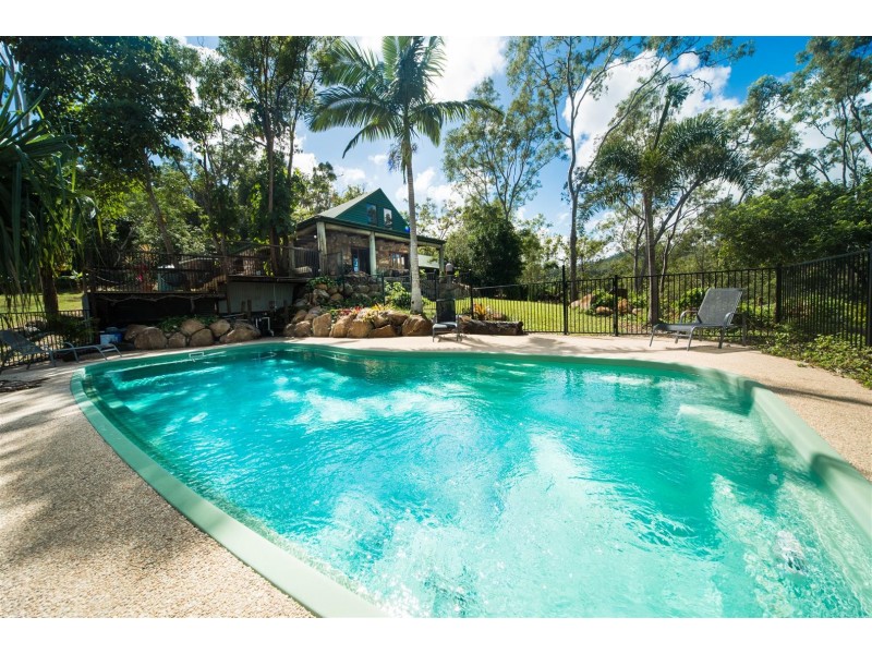 93 Bonnie Springs Road, Myrtlevale QLD 4800