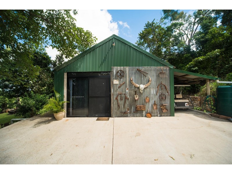 93 Bonnie Springs Road, Myrtlevale QLD 4800