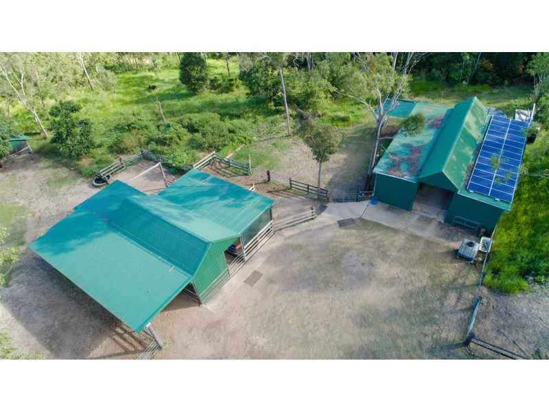 93 Bonnie Springs Road, Myrtlevale QLD 4800