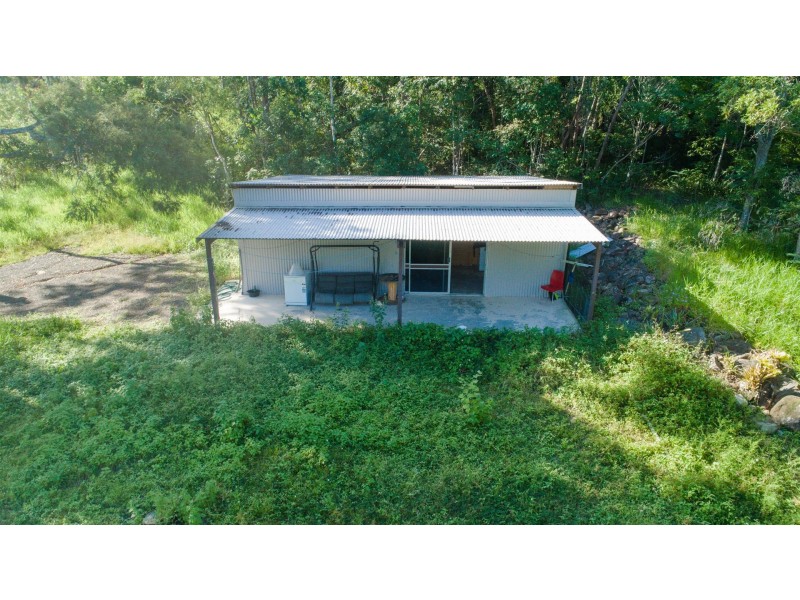 93 Bonnie Springs Road, Myrtlevale QLD 4800