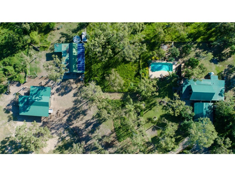 93 Bonnie Springs Road, Myrtlevale QLD 4800