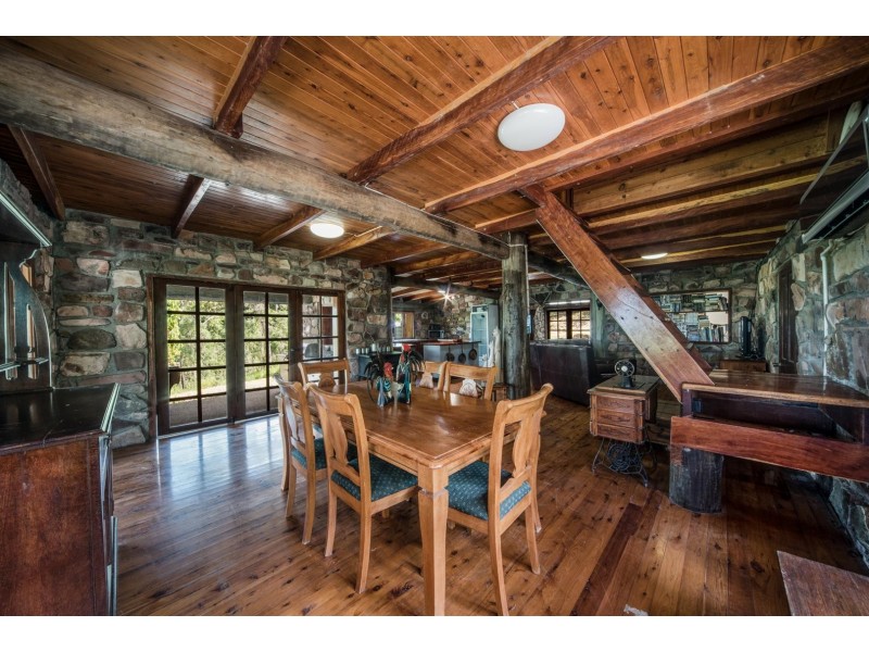 93 Bonnie Springs Road, Myrtlevale QLD 4800