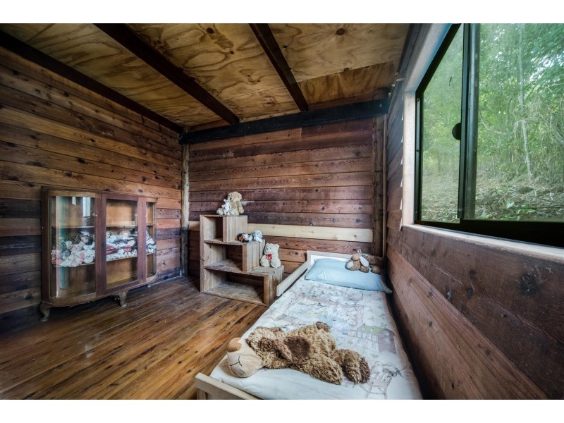 93 Bonnie Springs Road, Myrtlevale QLD 4800