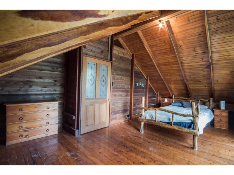 93 Bonnie Springs Road, Myrtlevale QLD 4800