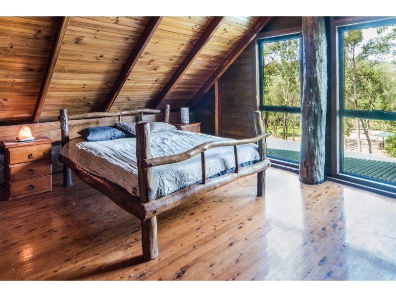 93 Bonnie Springs Road, Myrtlevale QLD 4800