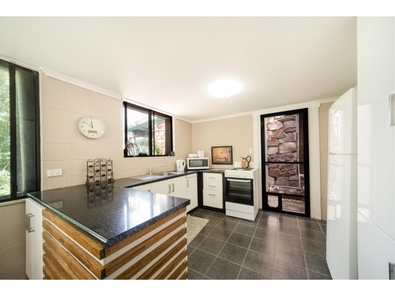 93 Bonnie Springs Road, Myrtlevale QLD 4800