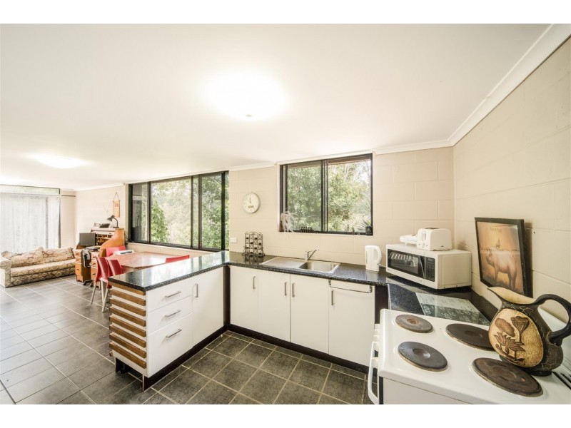 93 Bonnie Springs Road, Myrtlevale QLD 4800
