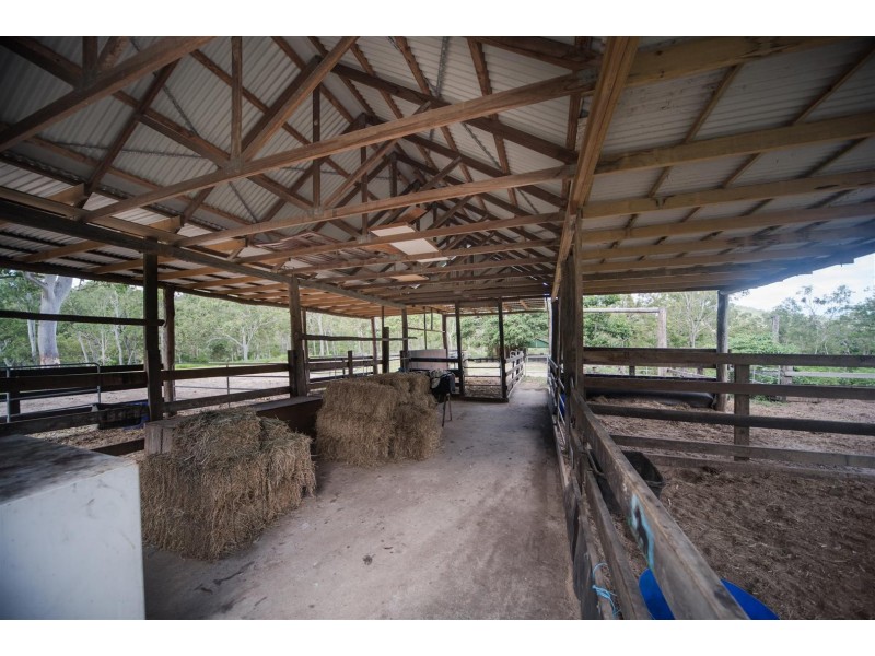 93 Bonnie Springs Road, Myrtlevale QLD 4800