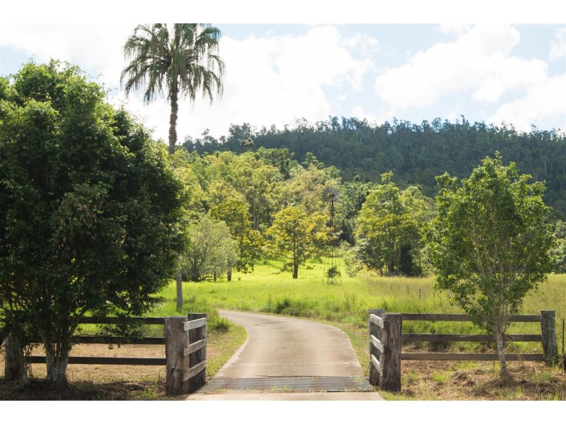 93 Bonnie Springs Road, Myrtlevale QLD 4800