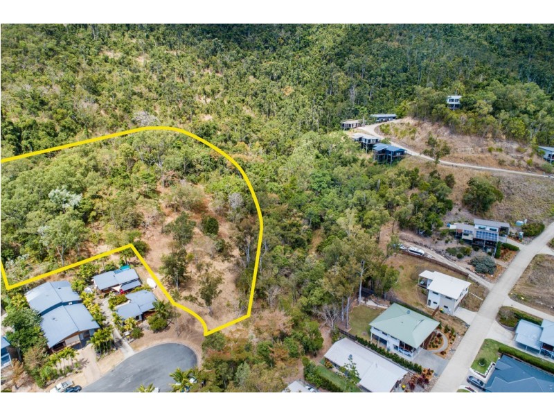 13 Deloraine Close, Cannonvale QLD 4802