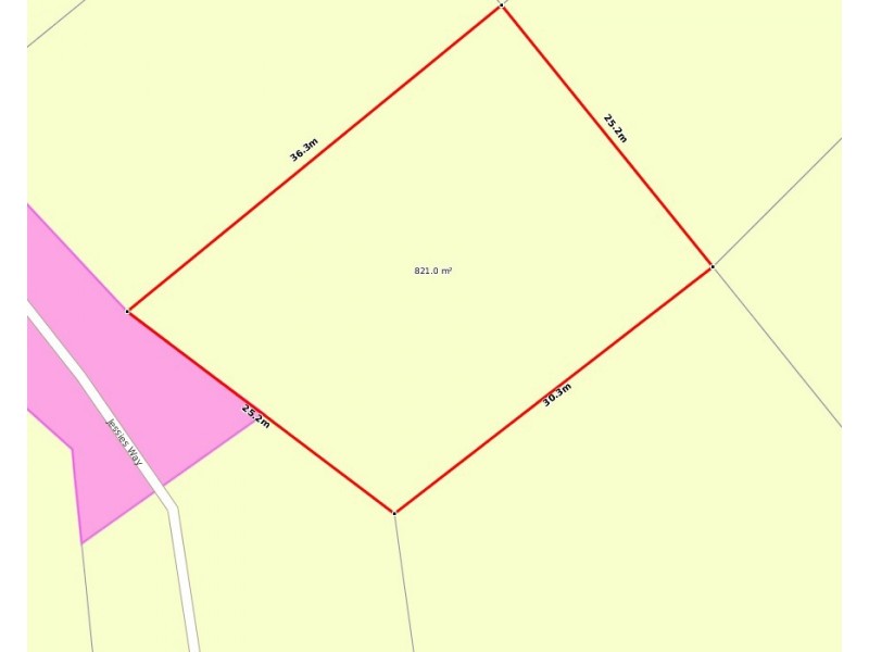 1 Jessies Way, Cannonvale QLD 4802