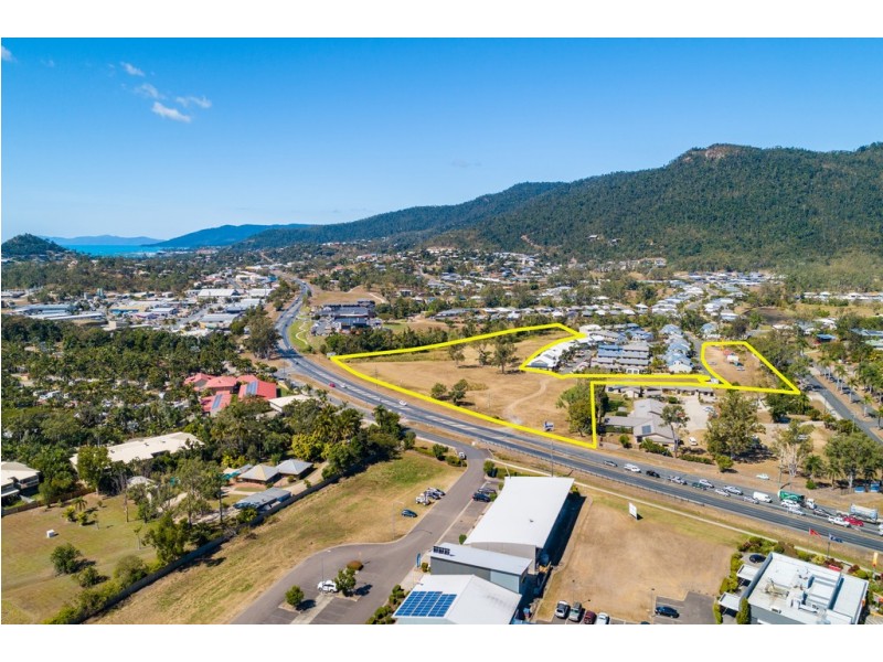 Lot 204 Abell Road, Cannonvale QLD 4802