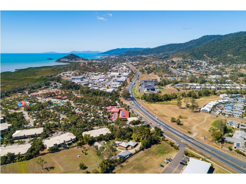 Lot 204 Abell Road, Cannonvale QLD 4802