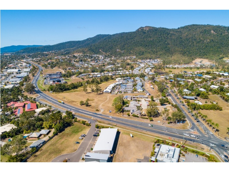 Lot 204 Abell Road, Cannonvale QLD 4802