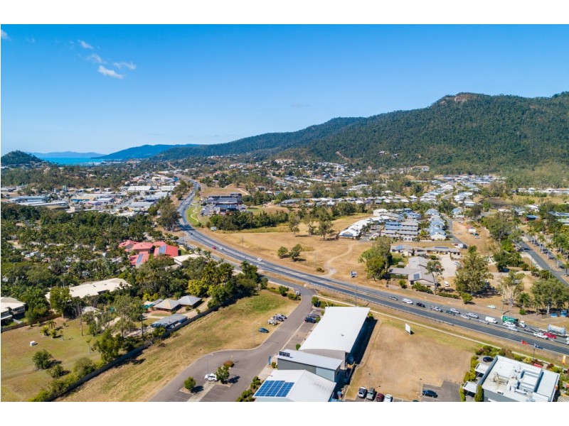 Lot 204 Abell Road, Cannonvale QLD 4802