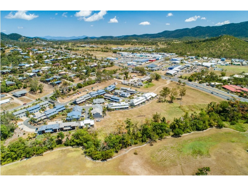Lot 204 Abell Road, Cannonvale QLD 4802