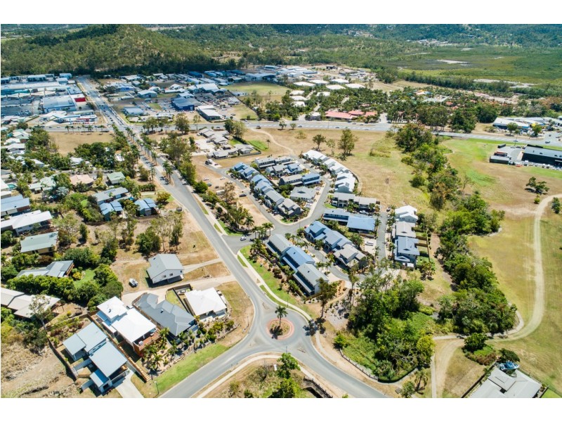 Lot 204 Abell Road, Cannonvale QLD 4802