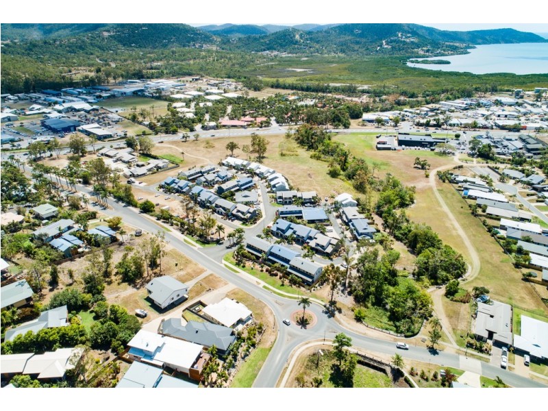 Lot 204 Abell Road, Cannonvale QLD 4802