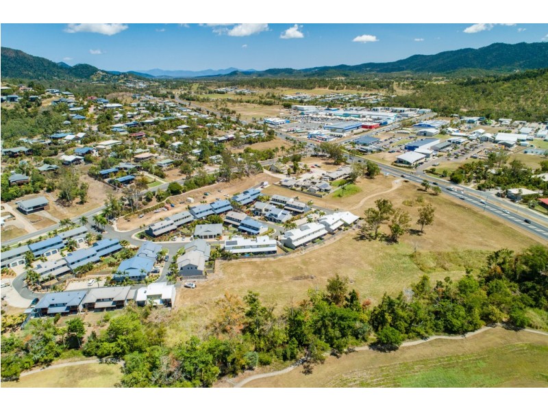 Lot 204 Abell Road, Cannonvale QLD 4802
