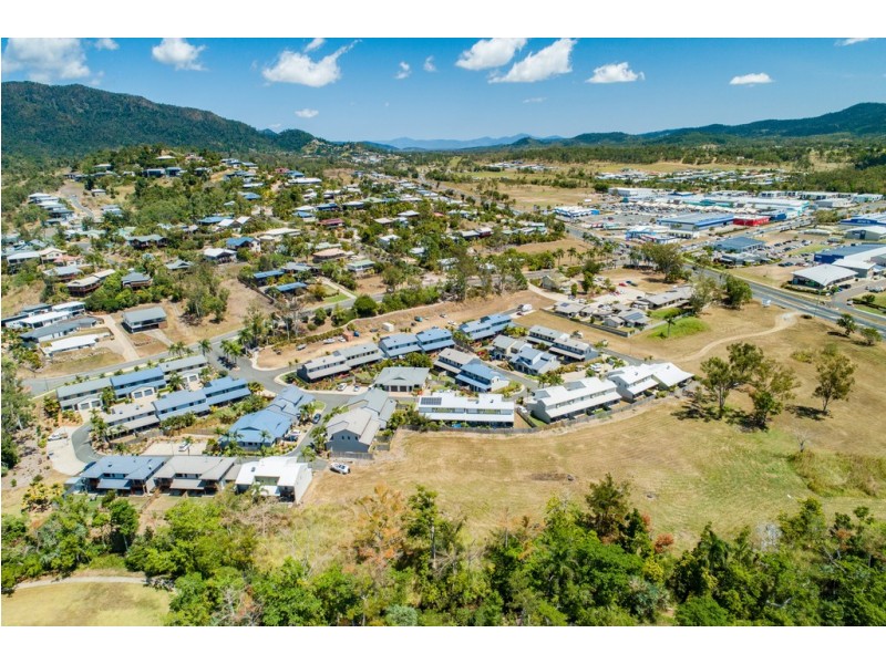 Lot 204 Abell Road, Cannonvale QLD 4802