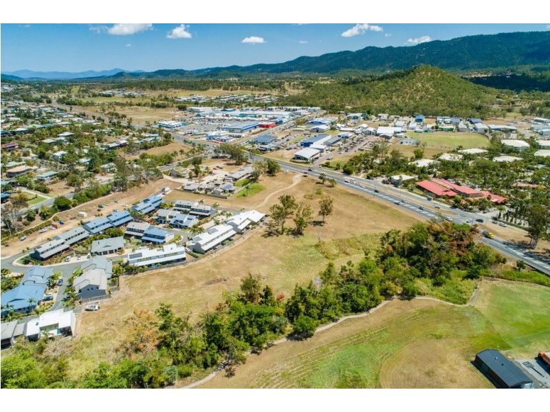 Lot 204 Abell Road, Cannonvale QLD 4802