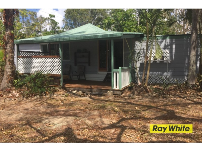 1581 Shute Harbour Road, Cannon Valley QLD 4800