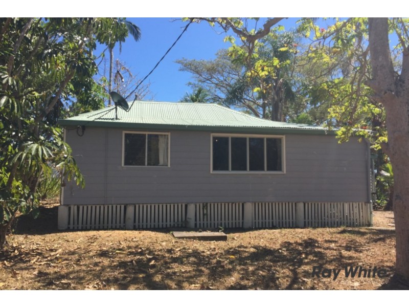 1581 Shute Harbour Road, Cannon Valley QLD 4800