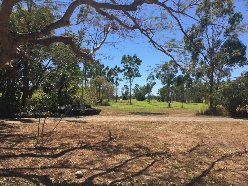 1581 Shute Harbour Road, Cannon Valley QLD 4800