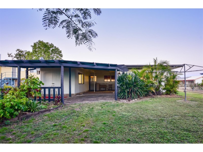 12 Atkinson Street, Proserpine QLD 4800