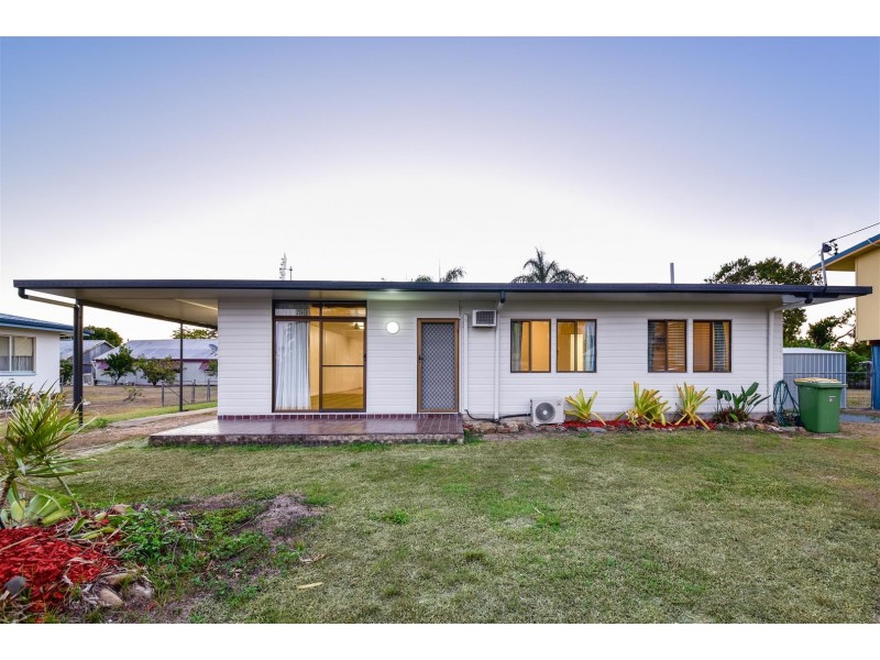 12 Atkinson Street, Proserpine QLD 4800