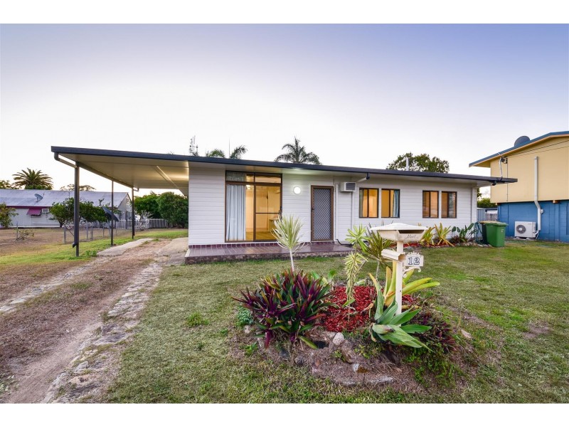 12 Atkinson Street, Proserpine QLD 4800