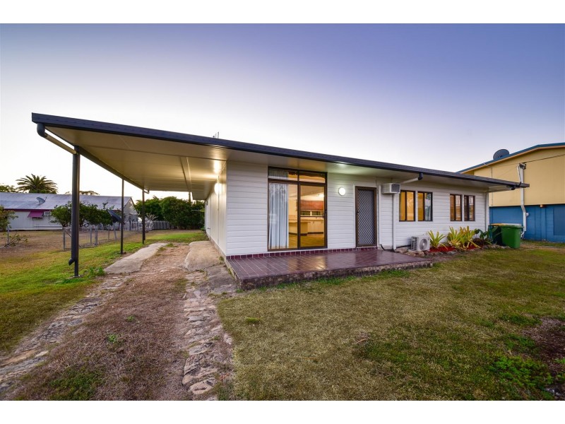 12 Atkinson Street, Proserpine QLD 4800