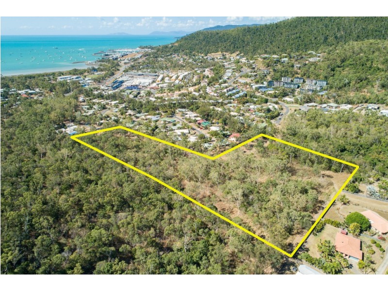 Lot 3 Hazelwood Crescent, Cannonvale QLD 4802