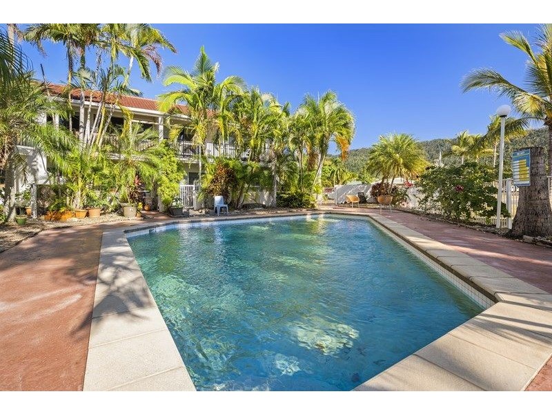 7/9 Erromango, Jubilee Pocket QLD 4802