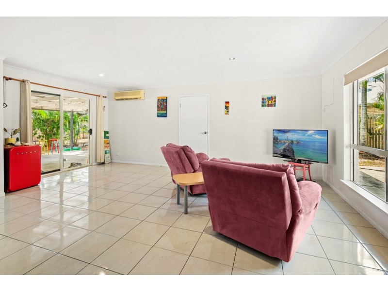 4 Wahoo Court, Jubilee Pocket QLD 4802