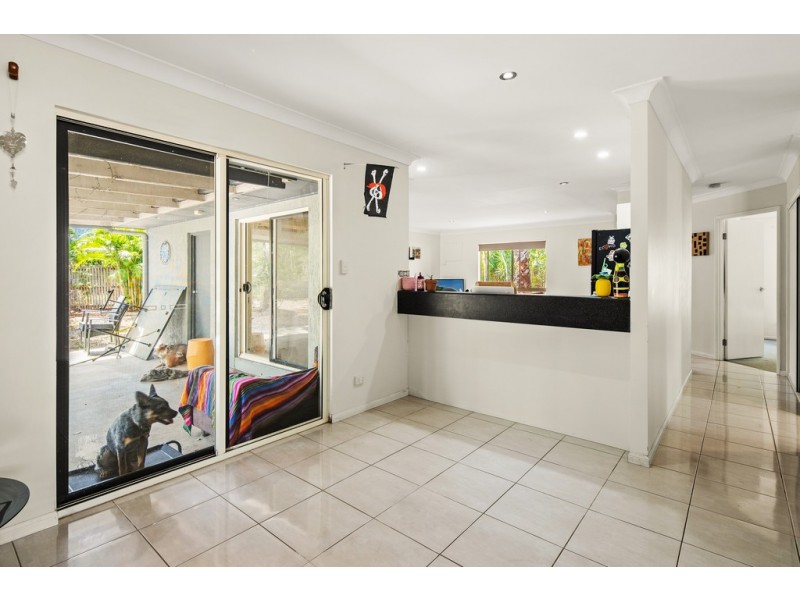 4 Wahoo Court, Jubilee Pocket QLD 4802