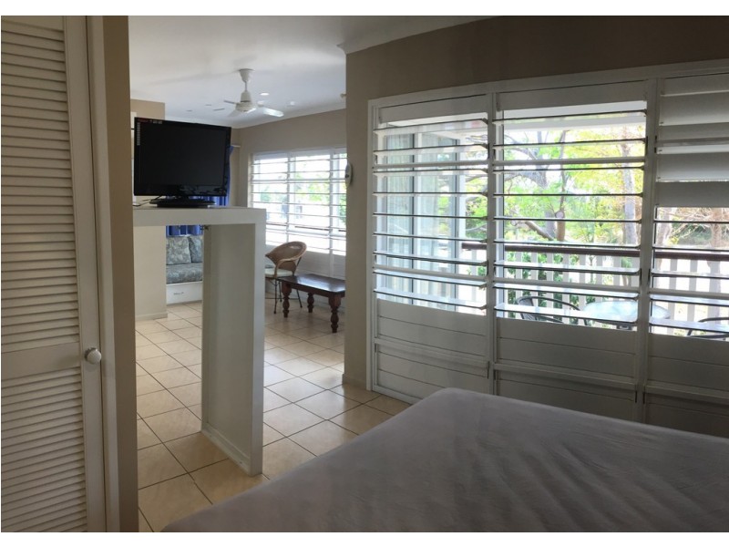 26/2 Erromango, Jubilee Pocket QLD 4802