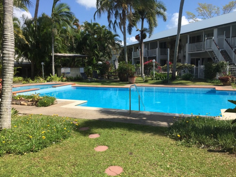 26/2 Erromango, Jubilee Pocket QLD 4802