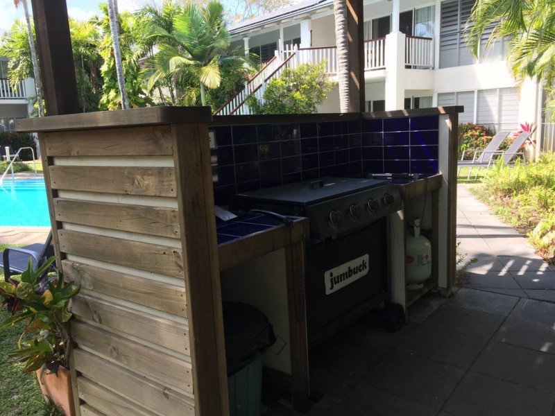 26/2 Erromango, Jubilee Pocket QLD 4802