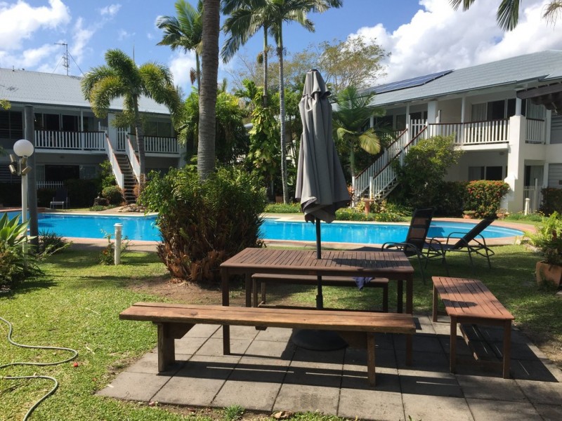 26/2 Erromango, Jubilee Pocket QLD 4802