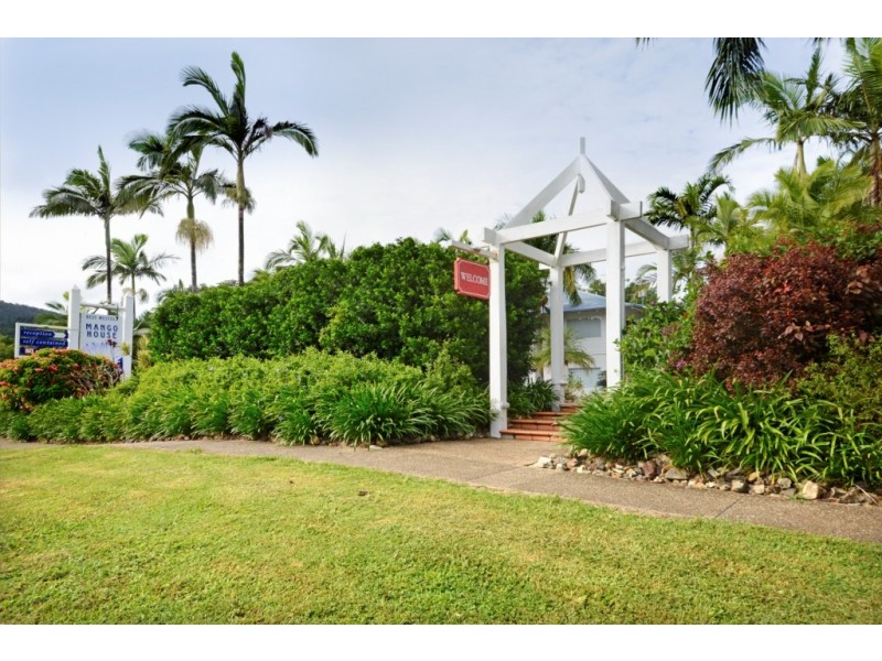26/2 Erromango, Jubilee Pocket QLD 4802
