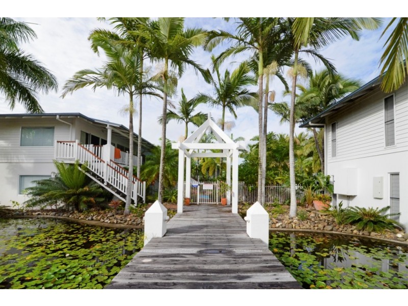 26/2 Erromango, Jubilee Pocket QLD 4802