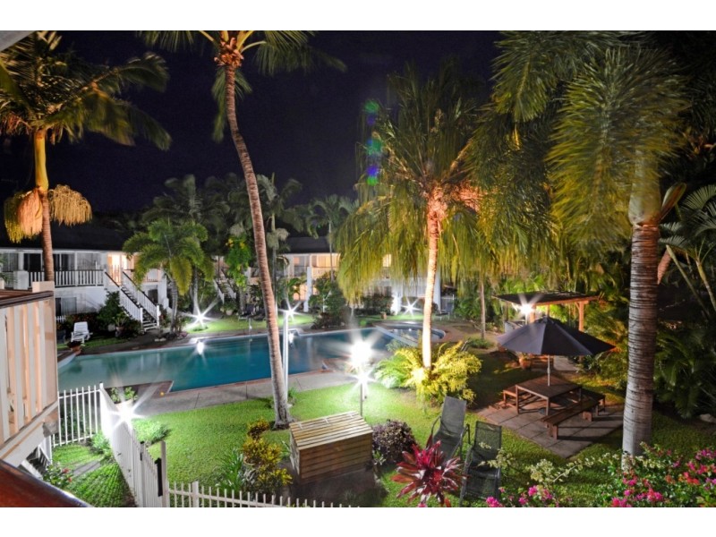 26/2 Erromango, Jubilee Pocket QLD 4802