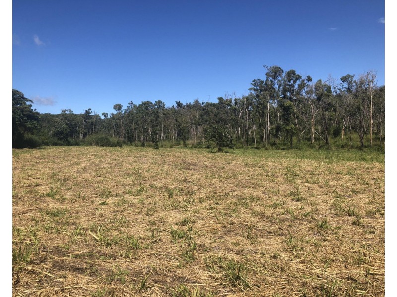 Lot 1 Saltwater Creek Road, Palm Grove QLD 4800