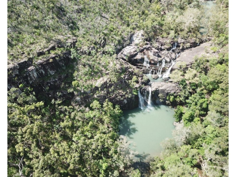 Lot 1 Saltwater Creek Road, Palm Grove QLD 4800